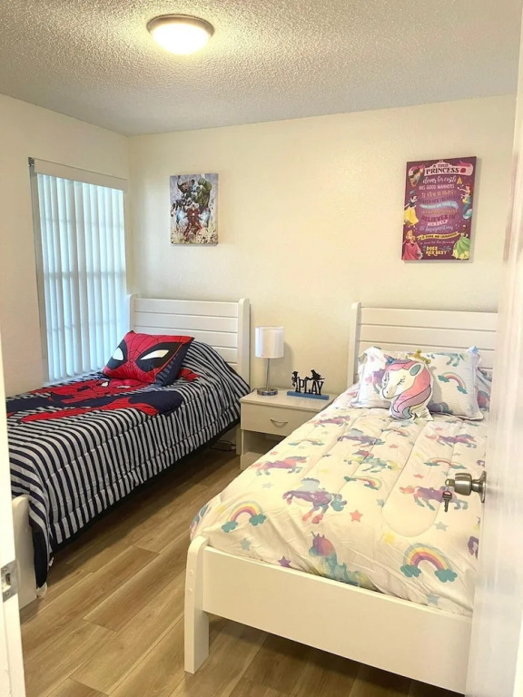 Three Bedroom Apartment #5 -- 5003 LBC -- Vusa Three Bedroom Condo Apartment