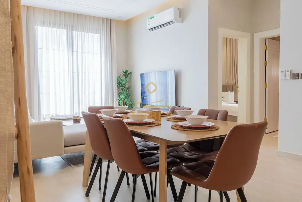 Amber Hospitality - Al Izdihar