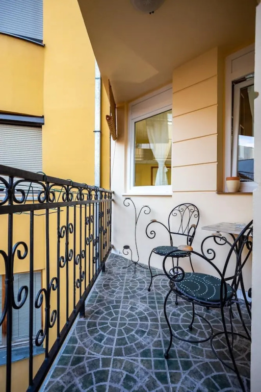 Apartman Sfera