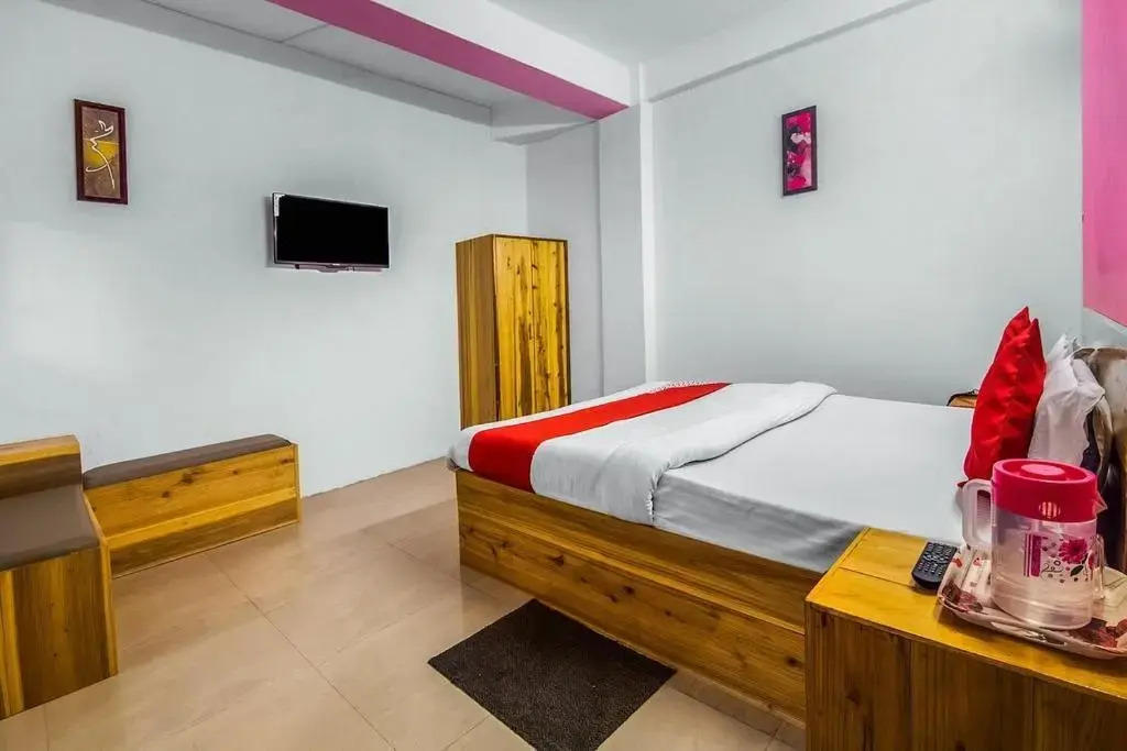 Shillong Guest House