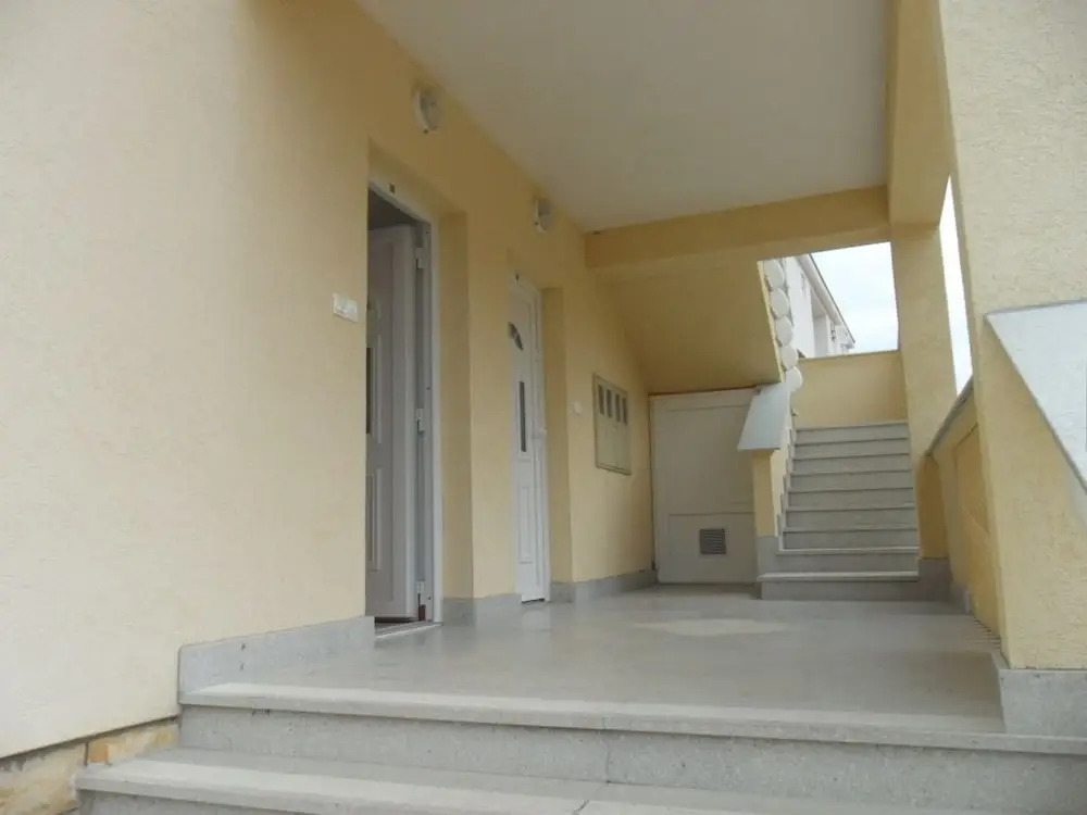 Apartments Mislav