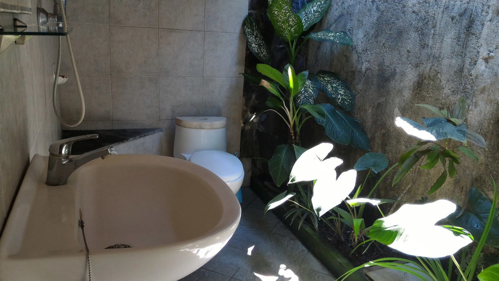 Amarta Beach Cottages