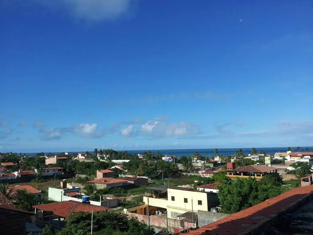 Pousada Porto Seguro