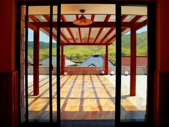 Mountain Stone House Yododo Inn