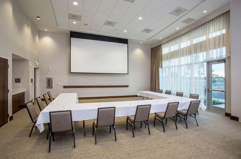 Hampton Inn & Suites Oahu Kapolei