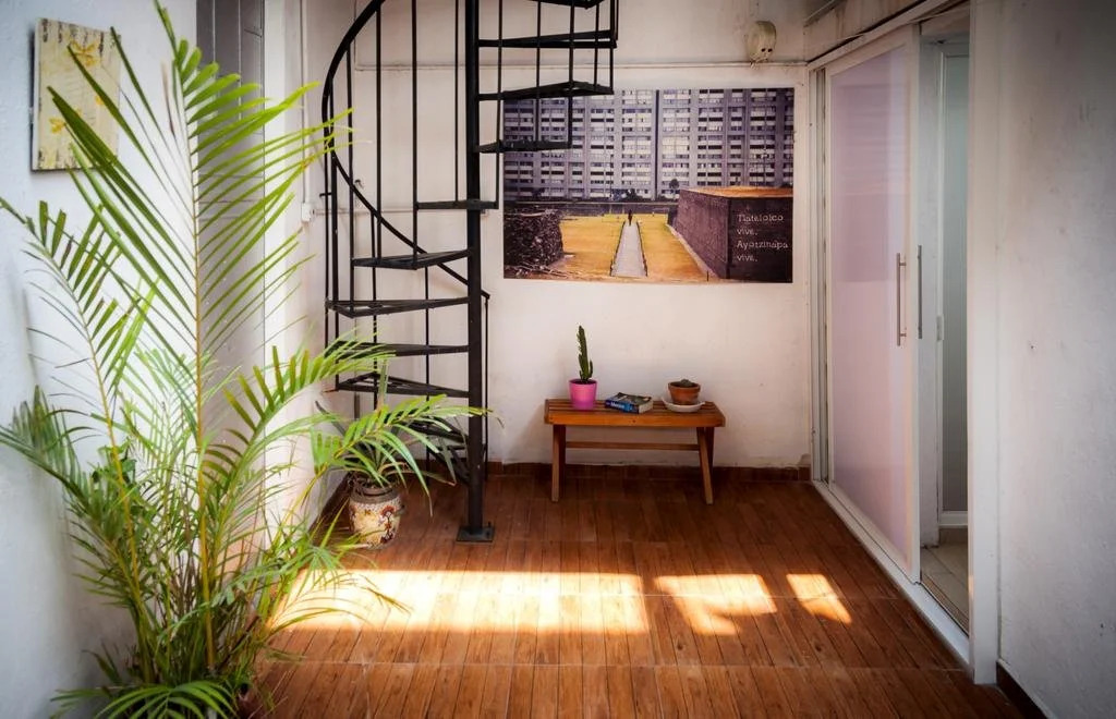Casa Índigo CDMX