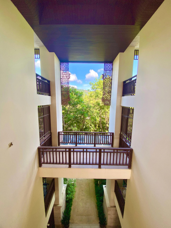 Le Murraya Boutique Serviced Residence & Resort