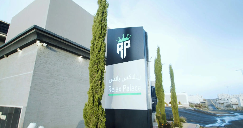 Relax Palace Hotel Apartments