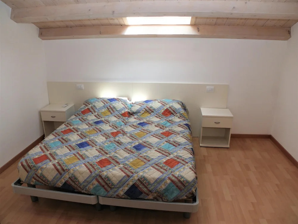 Borgo E in Bibione With 4 Bedrooms and 2 Bathrooms