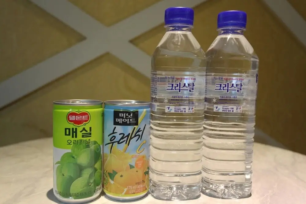 Icheon J Hotel