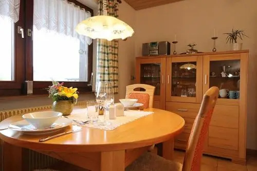 Ferienwohnungen Haus Marlene Kaiser