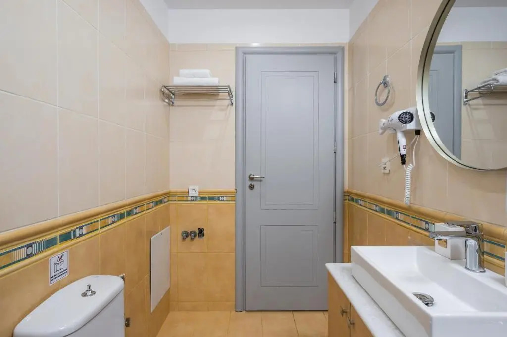 JT Apartments