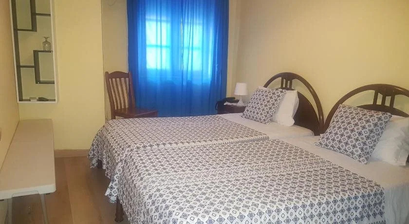 Caldeira Guest House