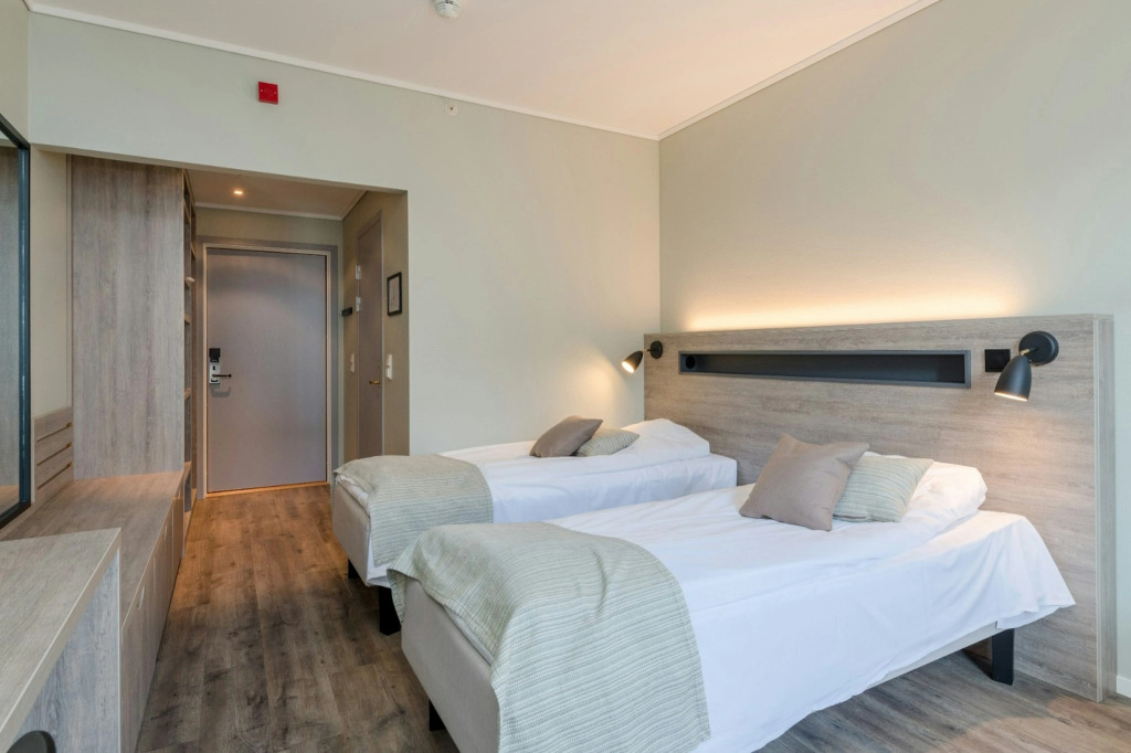 Grand Hotel Egersund