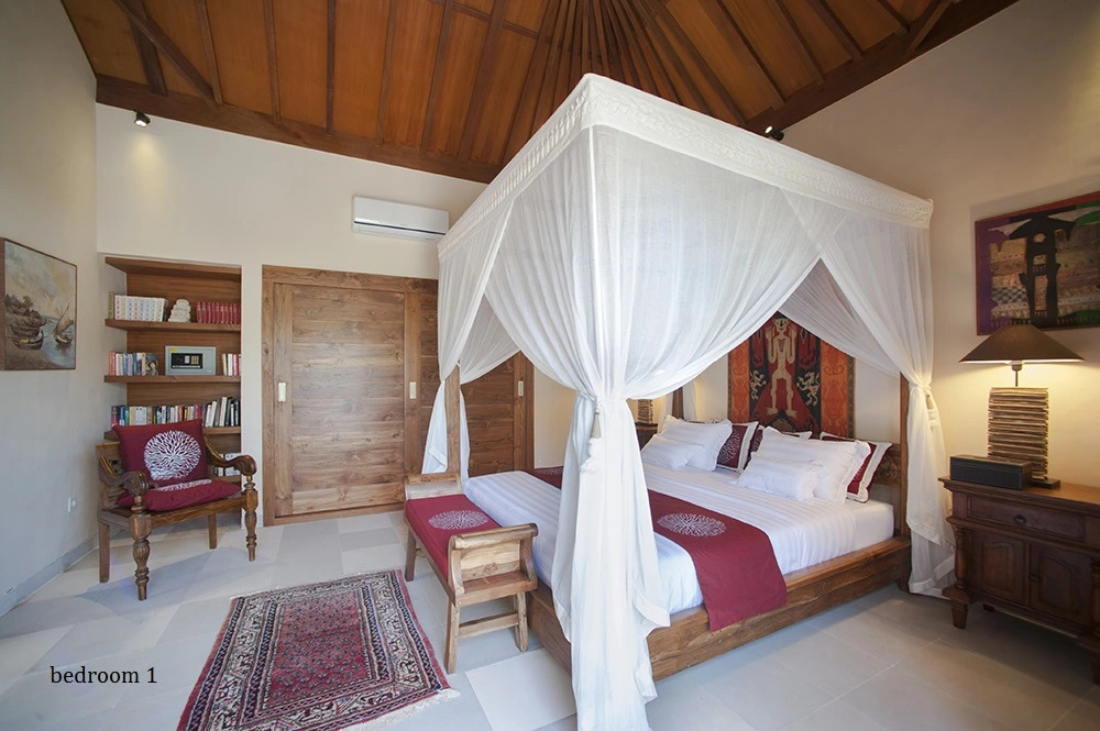 Villa Dayak