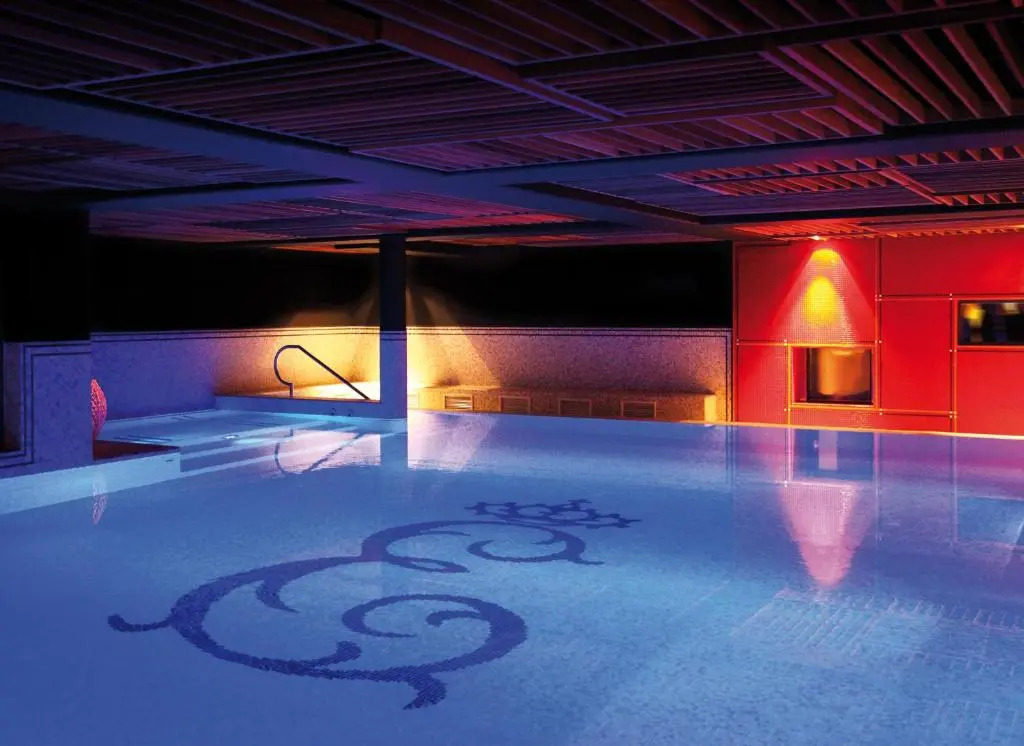 Hotel Erbprinz - Gourmet & Spa