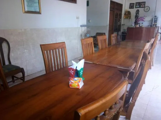 Serangan Inn II