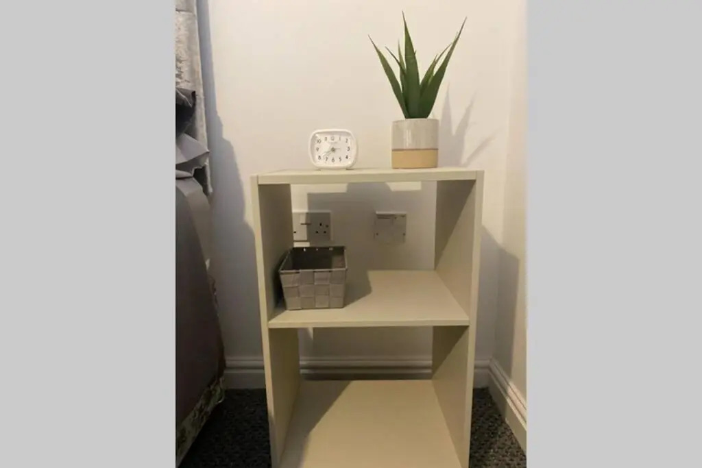 The Onyx Suite - 1 Bed apartment w/ free parking