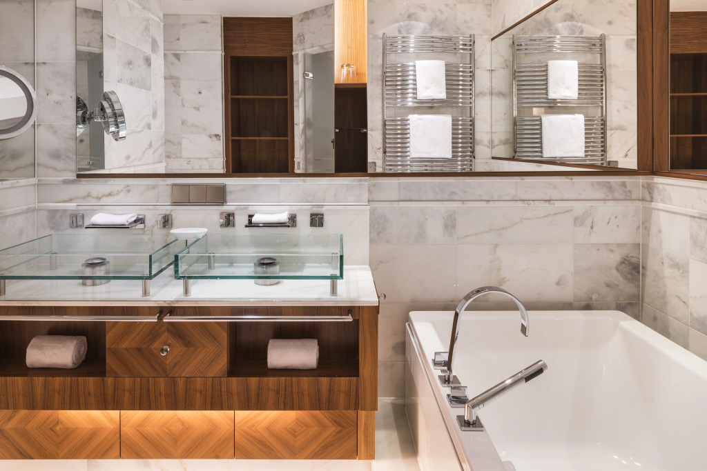 Falkensteiner Schlosshotel Velden   The Leading Hotels of the World