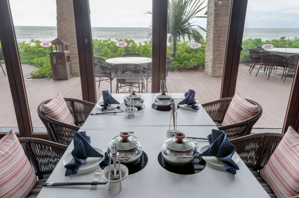 Crowne Plaza Hailing Island by IHG