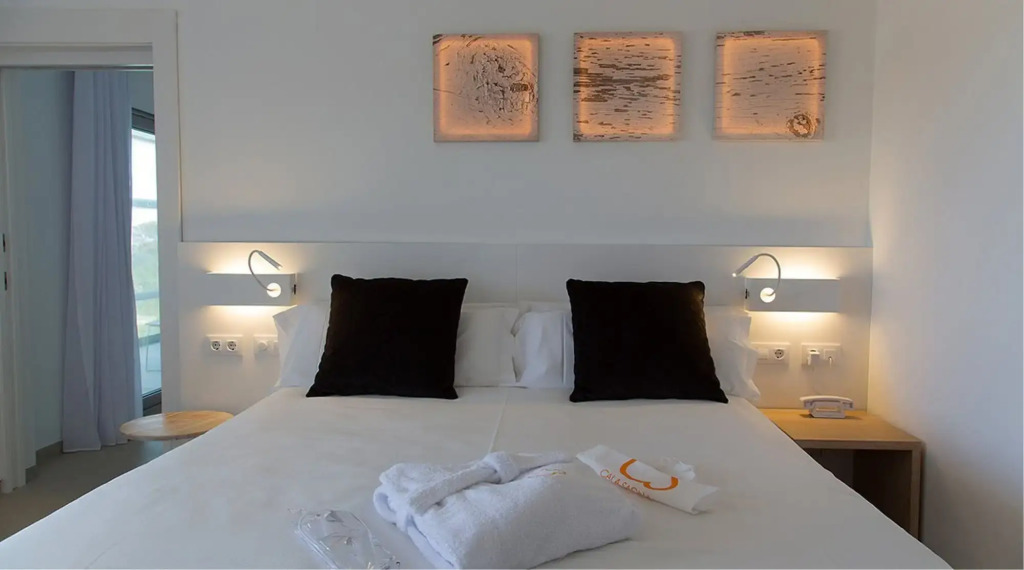 Hotel Cala Saona & Spa