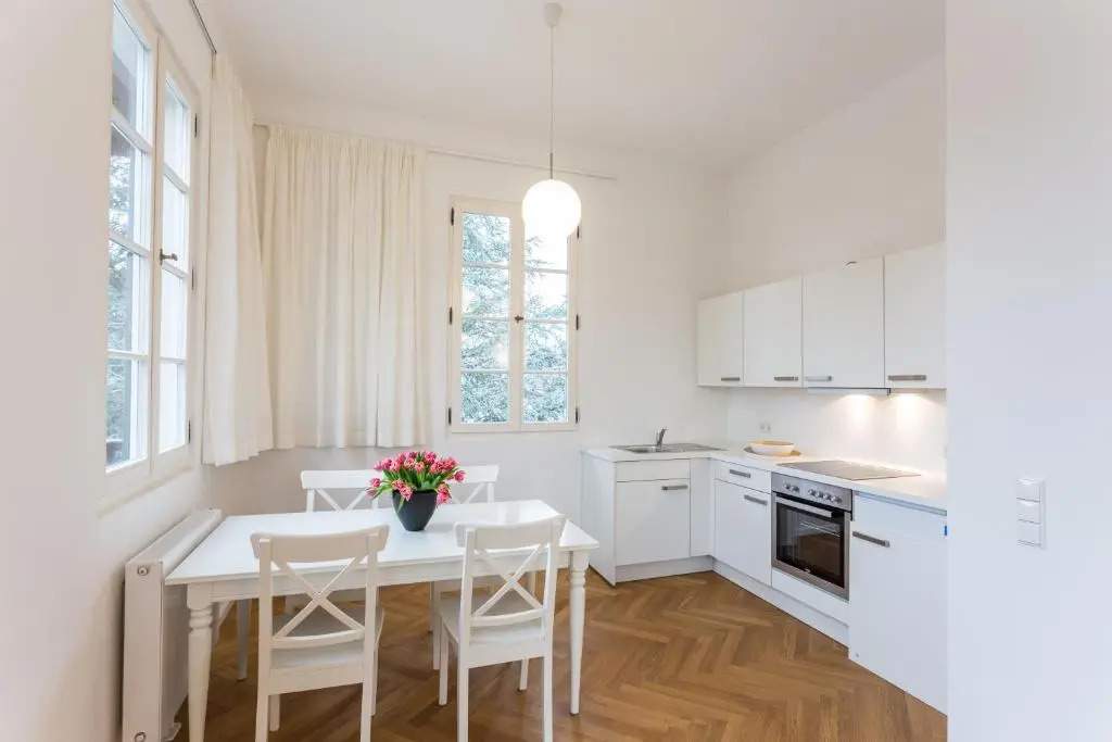 Landhaus Reverchon