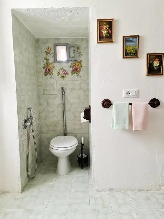 B&B Nonno Ciccio