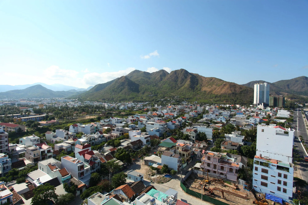 Nha Trang Wonderland Hotel