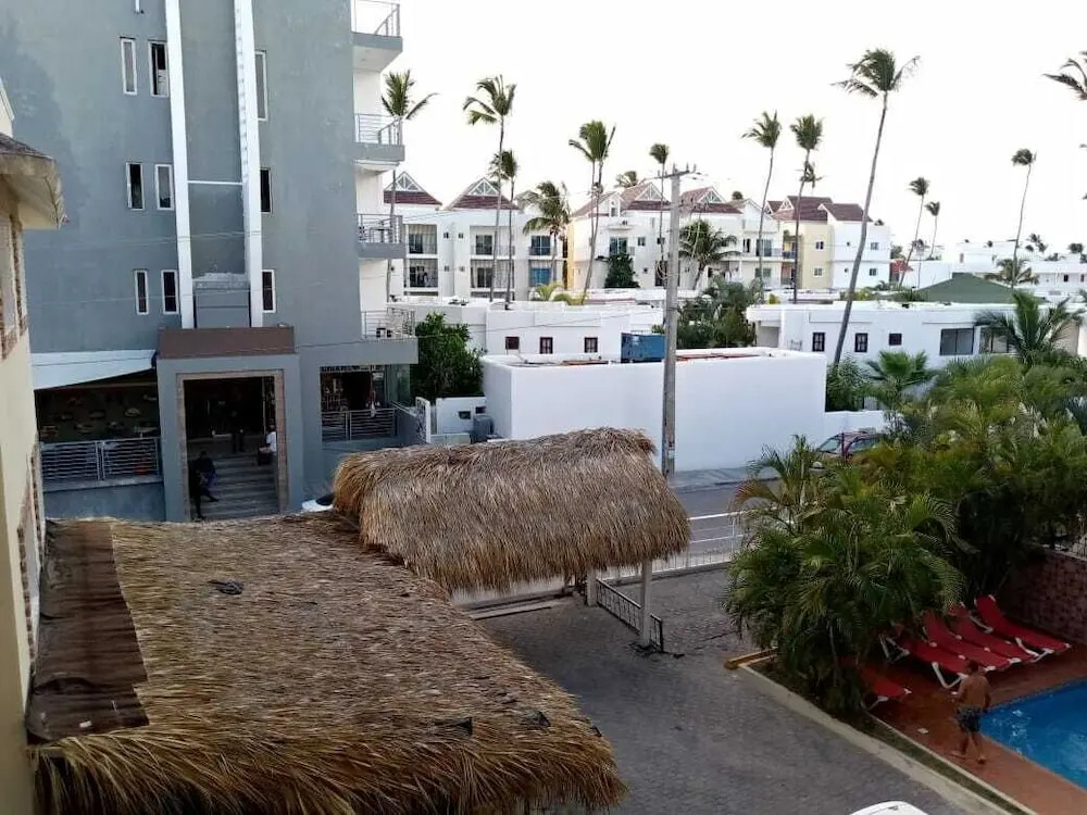 Room in B&B - Bed and Breikfast en Punta Cana