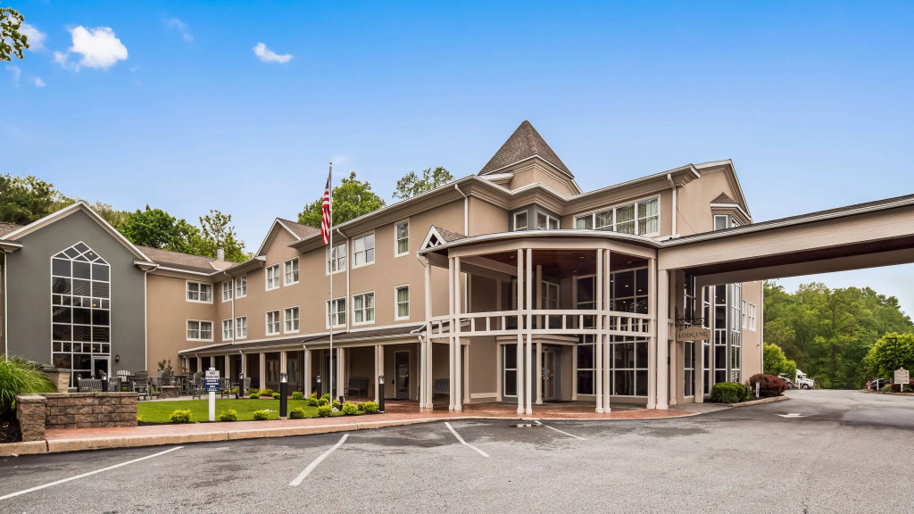 Inn at Mendenhall, WorldHotels Crafted