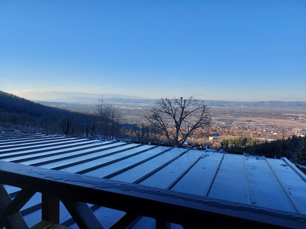 Kartepe Panorama