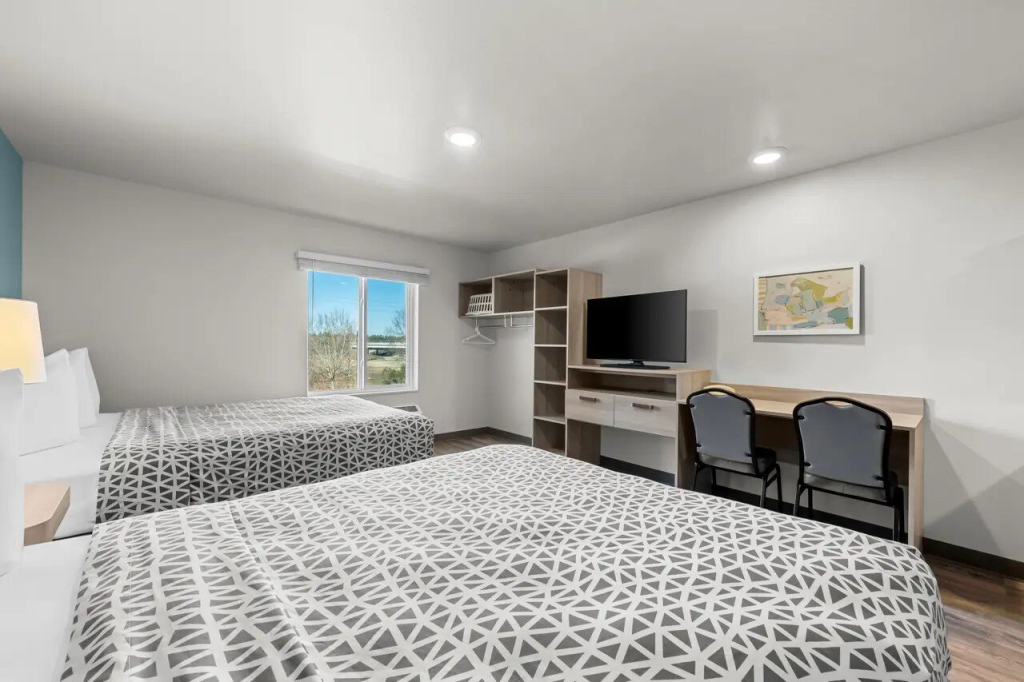 Woodspring Suites Columbia - Irmo