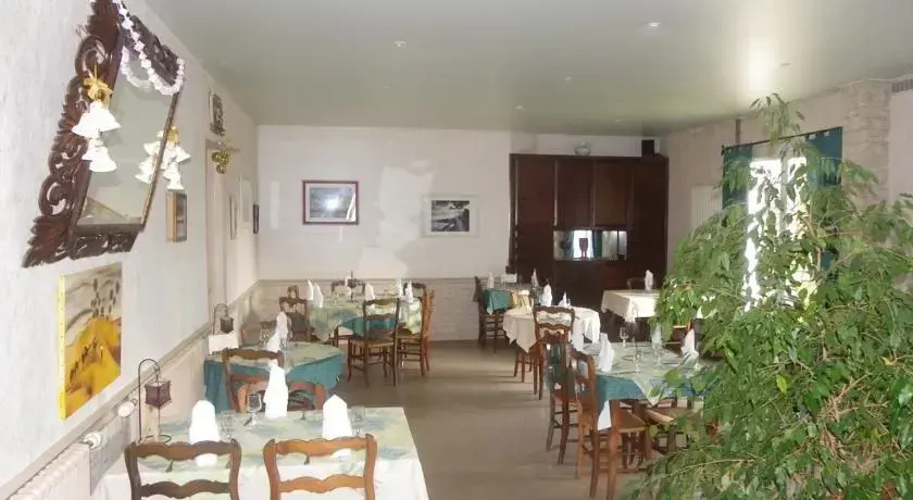 Hotel Restaurant le Chalet