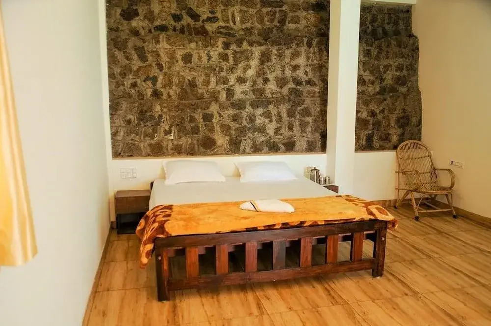The Mellows Homestay
