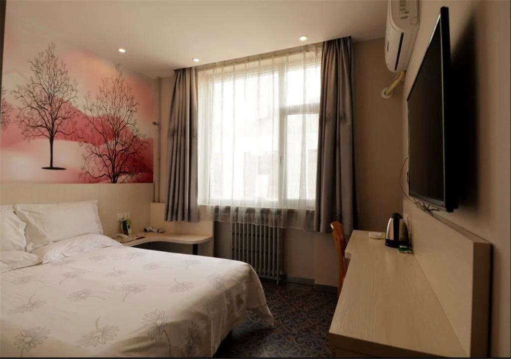 Shijiazhuang Youjia Inn Ziqiang Branch
