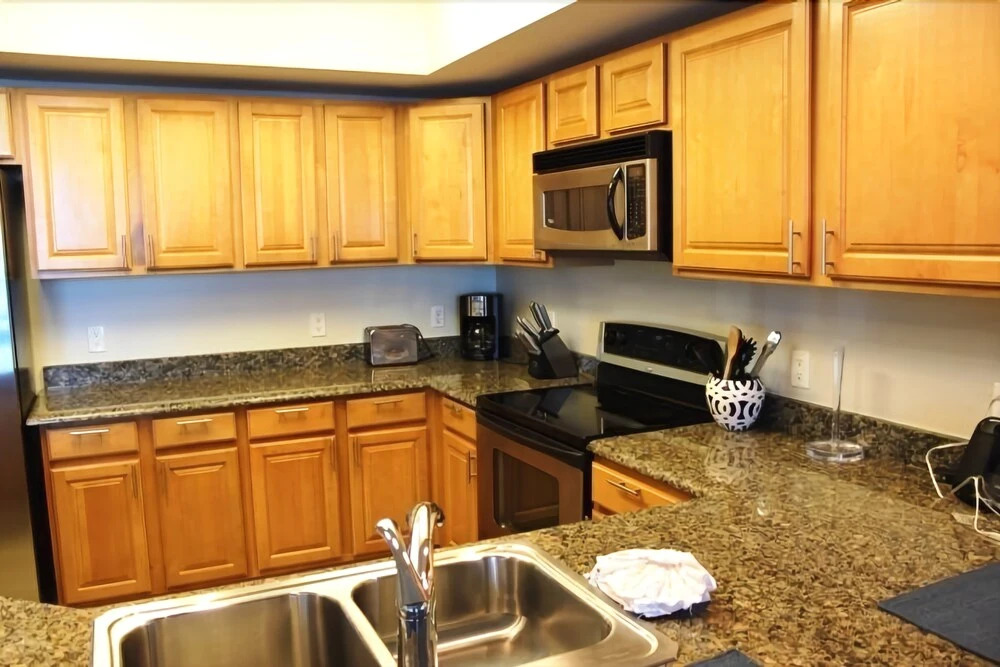 Moorings 414 - 1 Br Condo