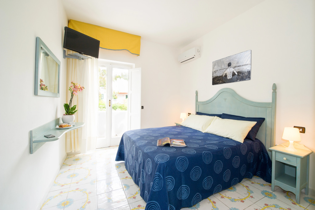 Hotel San Francesco