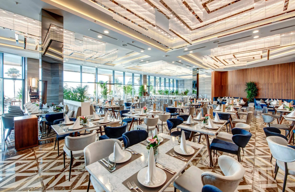 The Oba Hotel