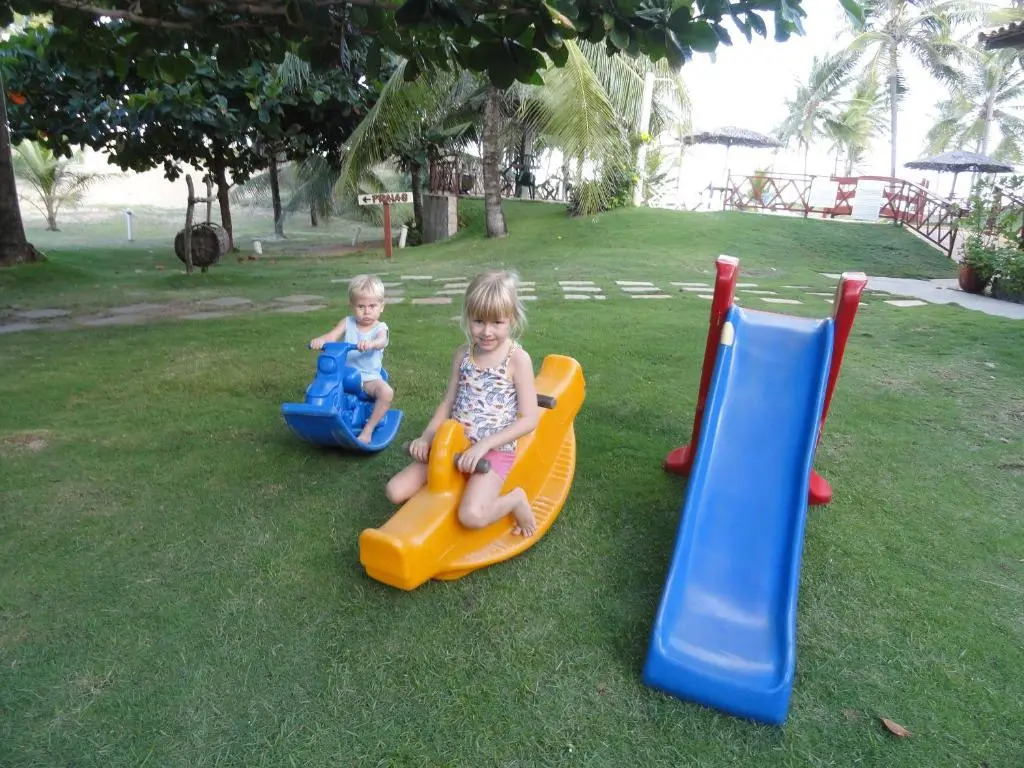 Hotel Coco Beach