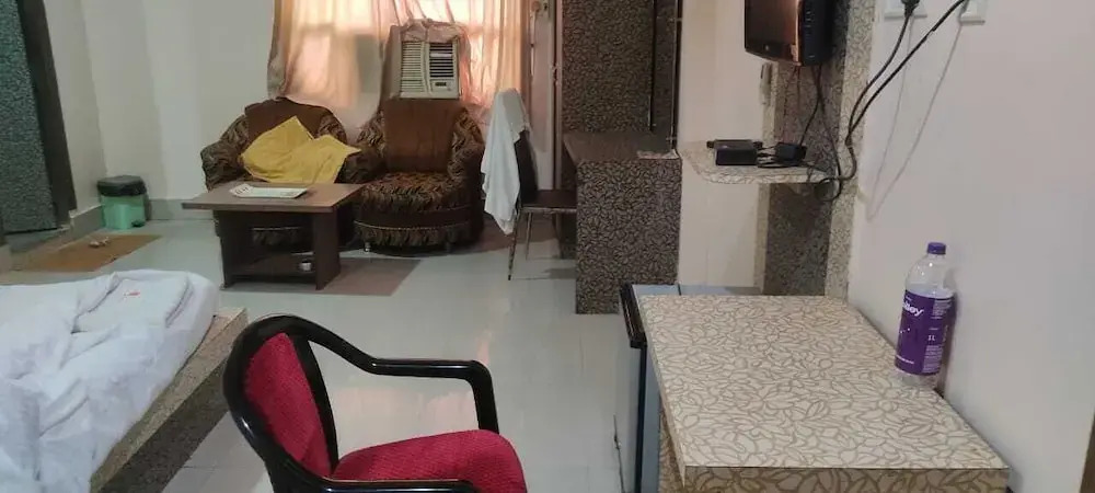 Hotel Apsara, Koraput