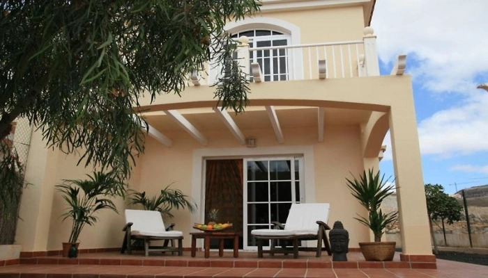 Duplex la Colina