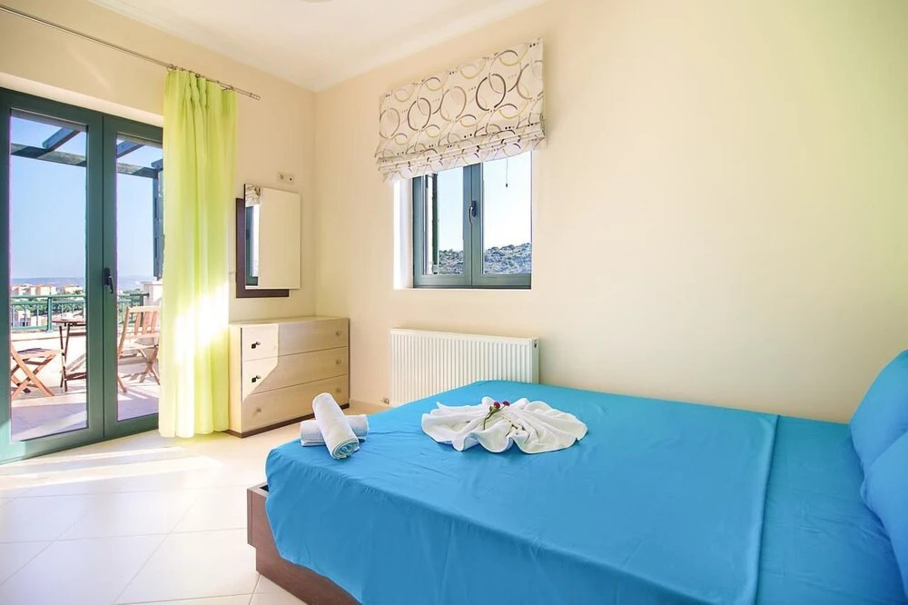 Uranus Stone Villa