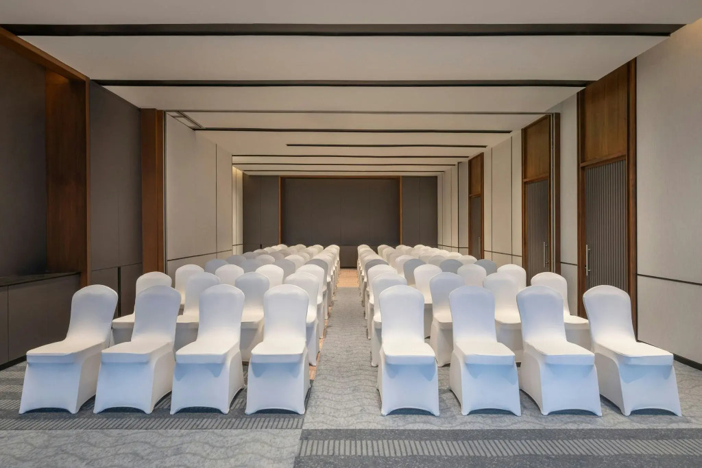 Four Points by Sheraton Chennai, Velachery