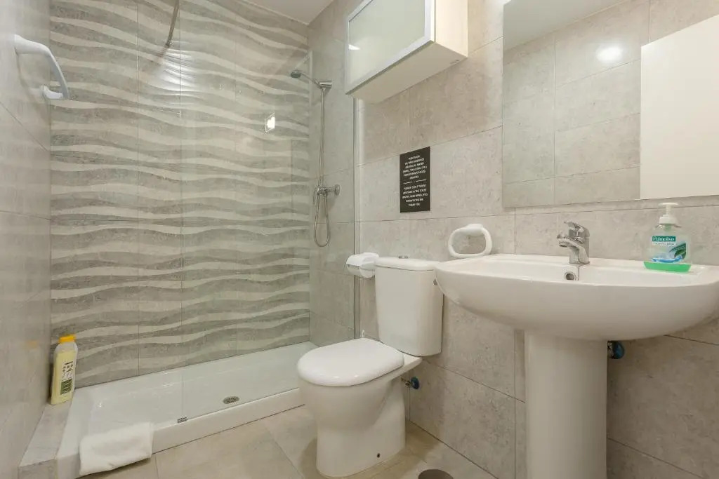 Atico del ROMANTICO Gaditano by Cadiz4Rentals