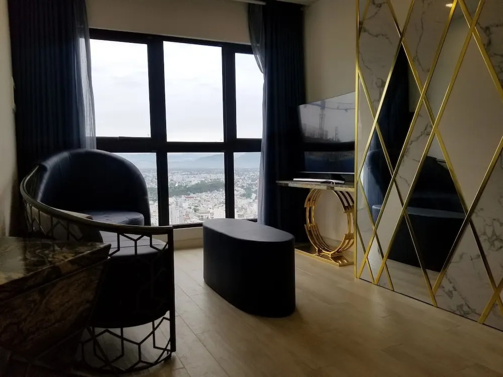Nha Trang Bay Monaco Apartment