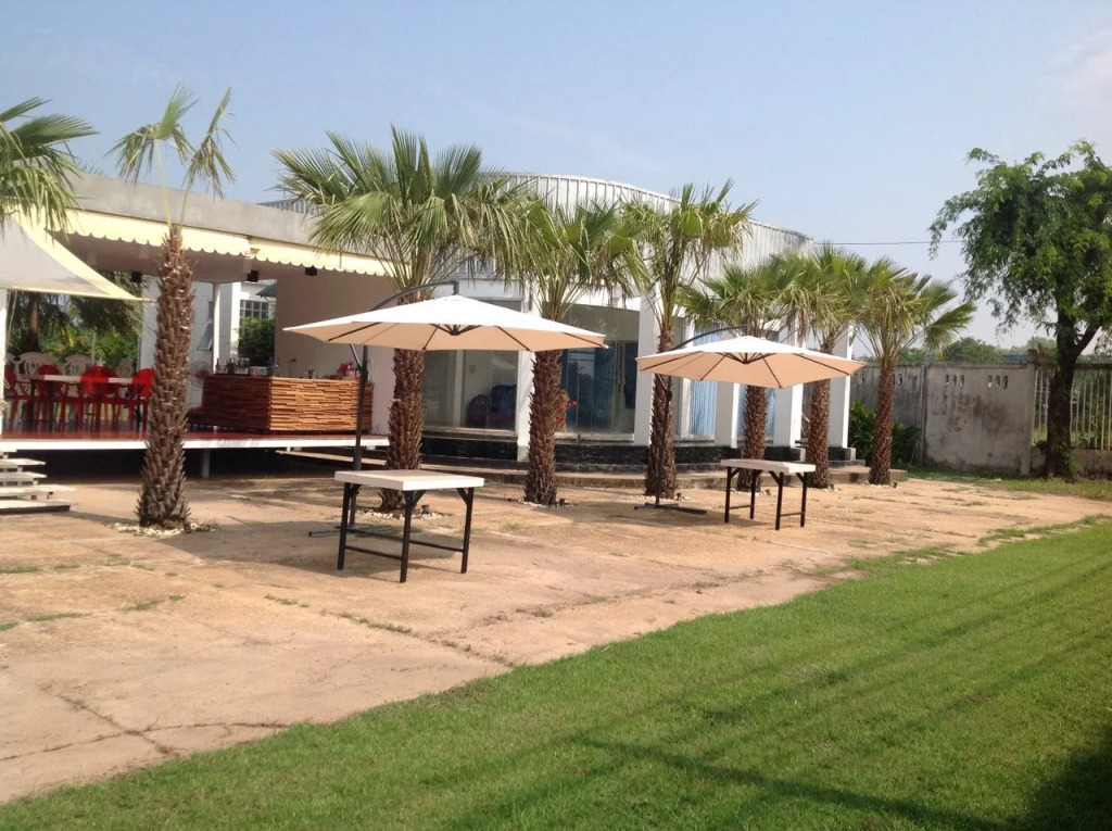 Hopn Hip Hotel