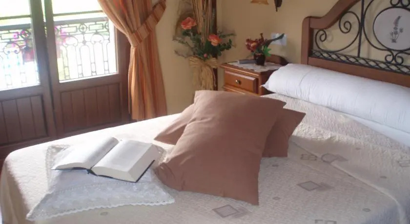 Hotel Eirado Do Pino