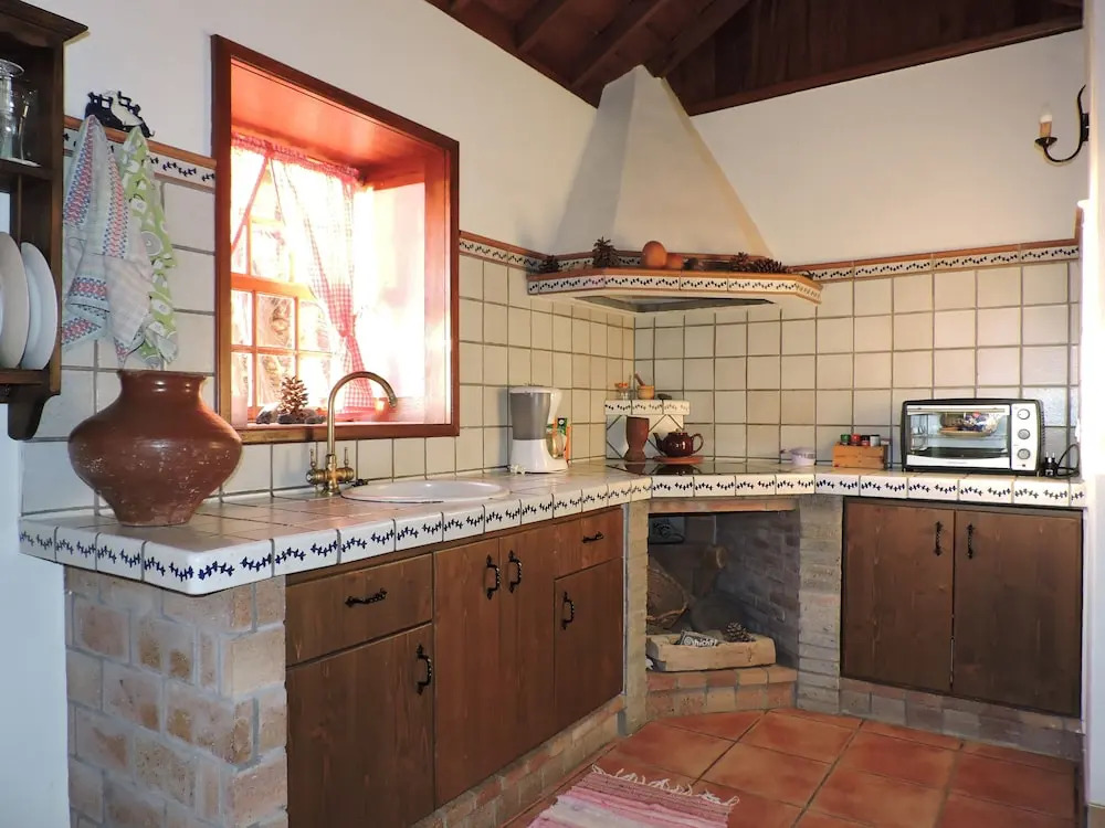 Casa Hilda