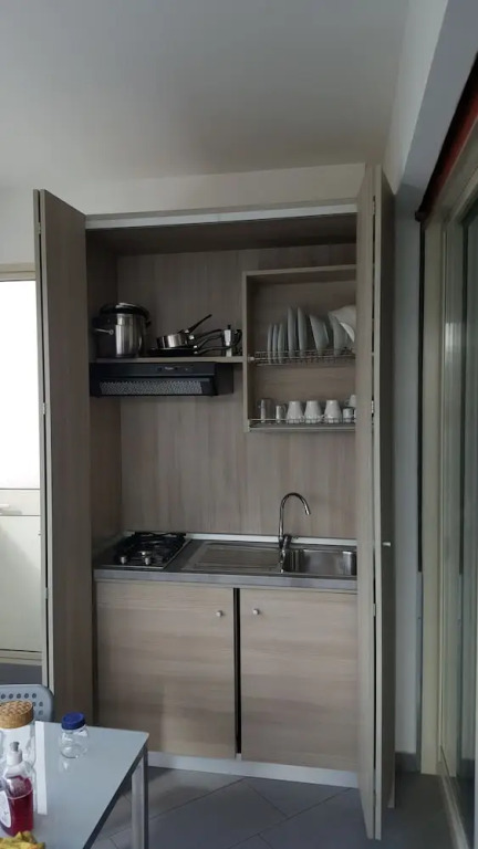 Executive suite Palermo