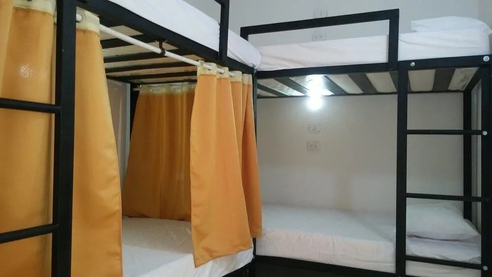 Joshua lodging hostel
